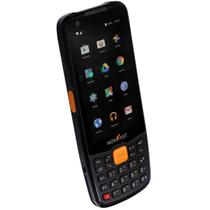 Coletor De Dados Android 13 Scanner 2d Com Nfc Ip67 Coletor De Dados Android 13 Scanner 2d Com Nfc Ip67