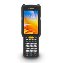 Coletor de Dados MC330L-GJ4EG4RW Android 2D Leitura Rapida de Codigos Conectividade Wi-Fi Zebra