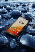 Coletor de dados movfast ranger r2 n, 4gb ram 64gb rom android 13, 1d, 2d, nfc, bt, wifi 4g