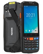 Coletor De Dados PDA GoldenSky Q500 Android 14 Leitor Scanner Newland 1D 2D 4G WiFi IP65 4/64GB Estoque Logística WMS NFC Coletor De Dados PDA GoldenSky Q500 Android 14 Leitor Scanner Newland 1D 2D 4G WiFi IP65 4/64GB Estoque Logística WMS NFC