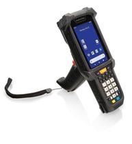 Coletor de Dados Skorpio X5 Datalogic Android 10 4,3" 2D Pistol GRIP Teclado Alfanumérico 47 Teclas Coletor de Dados Skorpio X5 Datalogic Android 10 4,3" 2D Pistol GRIP Teclado Alfanumérico 47 Teclas
