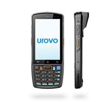 Coletor de Dados Urovo DT40S Android 12 Zebra SE55 3GB 32GB 21 Teclas Leitor 1D 2D Coletor de Dados Urovo DT40S Android 12 Zebra SE55 3GB 32GB 21 Teclas Leitor 1D 2D