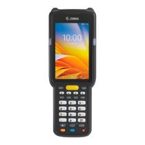 Coletor de Dados Zebra MC33 Android 2D MC330L-GE4EG4RW Coletor de Dados Zebra MC33 Android 2D MC330L-GE4EG4RW