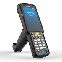 Coletor de Dados Zebra MC33 Android 2D MC330L-GJ4EG4RW Coletor de Dados Zebra MC33 Android 2D MC330L-GJ4EG4RW