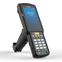 Coletor de Dados Zebra MC33 GUN 2D - WI-FI e Bluetooth - MC330L-GJ4EG4RW Coletor de Dados Zebra MC33 GUN 2D - WI-FI e Bluetooth - MC330L-GJ4EG4RW
