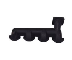 Coletor De Exaustao Trator Ls R 50 / R 60