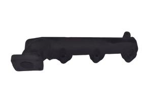 Coletor De Exaustao Trator Ls U65 / R65