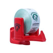 Coletor de Fezes de Cão Vermelho 1075 Saquinhos Bio Coletor de Fezes de Cão Vermelho 1075 Saquinhos Bio