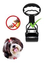 Coletor de Fezes para Pets Pá Higiênica - ZU660 Coletor de Fezes para Pets Pá Higiênica - ZU660