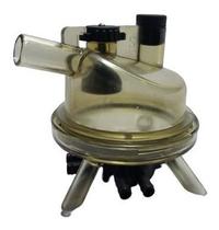 Coletor De Leite C/ Tampa Premium E Base 12mm Completo Classico