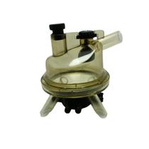 Coletor de leite c/ tampa premium e base 16mm alta vazão