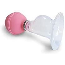 Coletor De Leite Materno Adoleta Bebê - Rosa