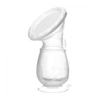 Coletor de Leite Materno em Silicone Pimpolho Coletor de Leite Materno em Silicone Pimpolho