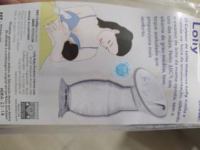 Coletor de leite materno