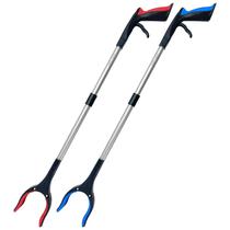 Coletor de lixo dobrável Reacher Grabber Tool HPR-HPi, pacote com 2 unidades