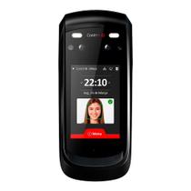 Coletor De Marcações Idface Ponto - Control Id Cor Preto 110v/220v