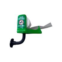 Coletor De Parede Para Fezes De Animais - Kit Com 1000 Sacos Coletor De Parede Para Fezes De Animais - Kit Com 1000 Sacos