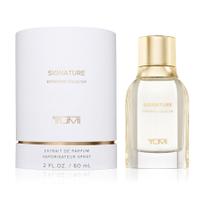 Coletor de perfume TUMI Signature Experience 60 ml ExDP