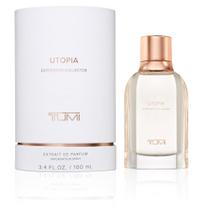 Coletor de perfume TUMI Utopia Experience 100 ml ExDP