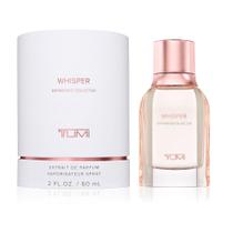 Coletor de perfume TUMI Whisper Experience 60 ml ExDP