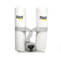 Coletor de Pó 03 Entradas Monofásico 220v 3cv Rz-cpt3m2 Razi Coletor de Pó 03 Entradas Monofásico 220v 3cv Rz-cpt3m2 Razi