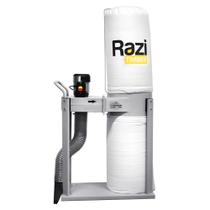 Coletor de po 1entrada 1reservatorio razi rz-cpt1mb mn 220v Coletor de po 1entrada 1reservatorio razi rz-cpt1mb mn 220v