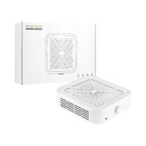 Coletor de Pó para Unhas 120W - Sem Escova, Baixo Ruído e Super Sucção