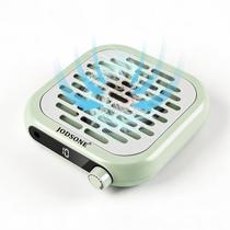 Coletor de Pó para Unhas JODSONE Mini 6000RPM Portátil Verde Coletor de Pó para Unhas JODSONE Mini 6000RPM Portátil Verde