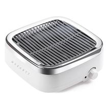 Coletor de pó para unhas Makartt MK200 60W com 2 ventiladores potentes Coletor de pó para unhas Makartt MK200 60W com 2 ventiladores potentes