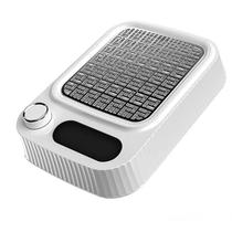 Coletor de pó para unhas Winb Professional com ventilador a vácuo