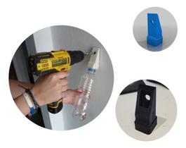 Coletor De Pó Poeira Para Furadeira Manual Coletor De Pó Poeira Para Furadeira Manual