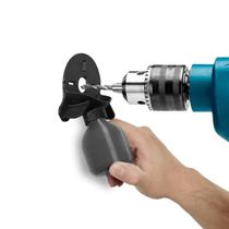 Coletor de Pó Poeira para Parafusadeira