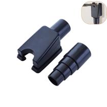 Coletor de Pó Poeira Sujeira para Furadeira com Engate para Aspirador de Pó Coletor de Pó Poeira Sujeira para Furadeira com Engate para Aspirador de Pó