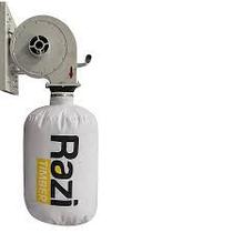 Coletor de po razi 1res 1cv 1ent 220mb rz-cp1mb Coletor de po razi 1res 1cv 1ent 220mb rz-cp1mb