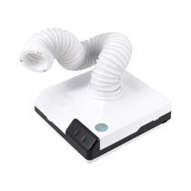 Coletor De Poeira Para Unhas Potente De 60W, Aspirador Para Manicure E Pedicure, Removedor De Poeira