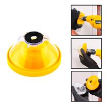 Coletor De Poeira Pó Para Furadeira Adaptador Para Furadeira Vonder