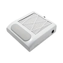 Coletor De Poeira Profissional Para Unhas Com Ventilador Potente Para Equipamentos De Salão