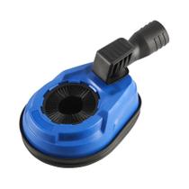 Coletor De Poeira Verde E Preto Para Martelo Elétrico Montado Na Parede, Compatível Com Vários Coletor De Poeira Verde E Preto Para Martelo Elétrico Montado Na Parede, Compatível Com Vários