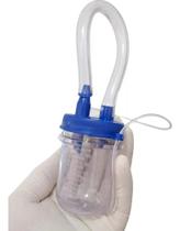 Coletor De Secreções Cpl Bronquinho 40 ml Unidade
