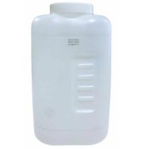 Coletor De Urina 24 Horas Branco Pote Para Exames Cralplast Coletor De Urina 24 Horas Branco Pote Para Exames Cralplast