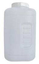 Coletor de Urina 24hrs 2000ml Branco - CRAL