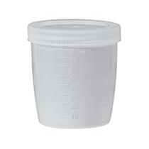 Coletor de urina 50ml pct 150un