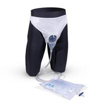 Coletor de Urina Feminino (LONGEVITECH)