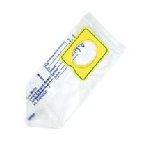 Coletor de Urina Infantil Unissex Cral 100 ml - Caixa com 100 Unidades Coletor de Urina Infantil Unissex Cral 100 ml - Caixa com 100 Unidades