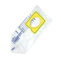 Coletor de Urina Infantil Unissex Cral 100 ml - Caixa com 100 Unidades Coletor de Urina Infantil Unissex Cral 100 ml - Caixa com 100 Unidades