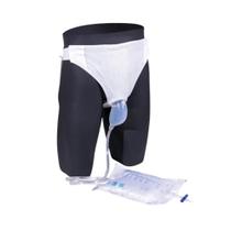 Coletor de Urina Masculino (LONGEVITECH)