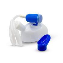 Coletor de Urina Papagaio com Mangueira Sensii Mais conforto e praticidade no dia a dia Coletor de Urina Papagaio com Mangueira Sensii Mais conforto e praticidade no dia a dia