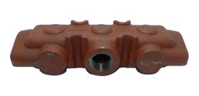 Coletor Descarga Hu 3401 e Hu 6402 wayne e somar