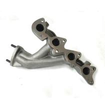 Coletor Descarga Kombi 1.4 Flex Gol G2 G3 G4 8v