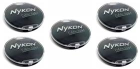 Coletor Digital Nykon - Kit com 5 Unidades